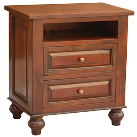 Nightstand Chest